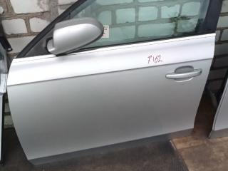 дверь передняя левая Audi A4 B8/8K [рестайлинг] 2012, 2.0 л., дизель, МКПП, универсал