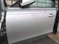 дверь передняя левая Audi A4 B8/8K [рестайлинг] 2012, 2.0 л., дизель, МКПП, универсал - фото №2