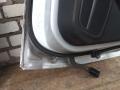 дверь задняя левая Audi A4 B8/8K [рестайлинг] 2012, 2.0 л., дизель, МКПП, универсал - фото №6