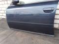 дверь передняя левая Audi A6 4B/C5 [рестайлинг] 2002, 2.5 л., дизель, АКПП, универсал - фото №2