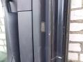 дверь передняя левая Audi A6 4B/C5 [рестайлинг] 2002, 2.5 л., дизель, АКПП, универсал - фото №9