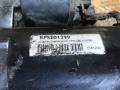стартер Volkswagen Caddy 2 поколение 1999, 1.9 л., D, дизель, МКПП, фургон - фото №4
