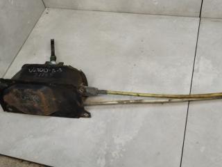 кулиса Volkswagen Passat B3 1991, 1.6 л., дизель, МКПП, универсал