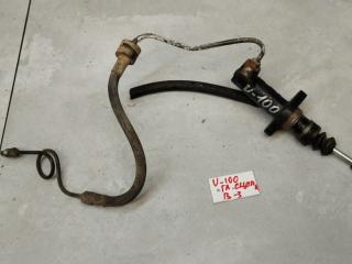 цилиндр сцепления главный Volkswagen Passat B3 1991, 1.6 л., дизель, МКПП, универсал