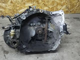 КПП механическая (МКПП) Citroen Xsara Picasso 1 поколение 1999, 1.8 л., бензин, МКПП, универсал, 20TD80