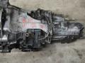 КПП механическая (МКПП) Volkswagen Passat B5 1998, 1.8 л., бензин, МКПП, универсал, EHV04069 - фото №3