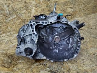 КПП механическая (МКПП) Dacia Logan 1 поколение 2007, 1.4 л., бензин, МКПП, седан, JH1053