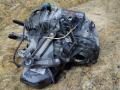КПП механическая (МКПП) Dacia Logan 1 поколение 2007, 1.4 л., бензин, МКПП, седан, JH1053 - фото №4