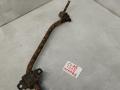 стабилизатор подвески задний Honda Accord 6 поколение 1999, 1.8 л., бензин, МКПП, седан - фото №2