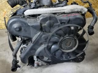 двигатель Audi A6 4B/C5 [рестайлинг] 2002, 2.5 л., дизель, АКПП, универсал, AYM