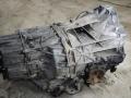 КПП автоматическая (АКПП) Audi A6 4B/C5 [рестайлинг] 2002, 2.5 л., дизель, АКПП, универсал, FSC04205022, B734T12 - фото №4