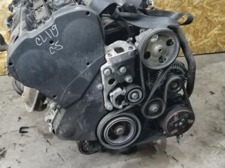 двигатель Citroen C5 1 поколение 2003, 2.0 л., бензин, МКПП, универсал, EW10D