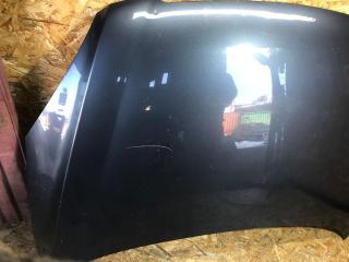 капот Kia Ceed 1 поколение 2007, 1.6 л., дизель, хетчбэк 5 дв.