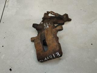 суппорт задний левый Honda Accord 6 поколение 1999, 1.8 л., бензин, МКПП, седан