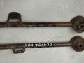 рычаг задний Honda Accord 6 поколение 1999, 1.8 л., бензин, МКПП, седан - фото №2