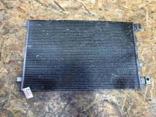 радиатор кондиционера Nissan Qashqai 1 2012, 1.5 л., дизель, МКПП, внедорожник 5 дв.