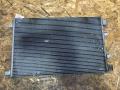 радиатор кондиционера Nissan Qashqai 1 2012, 1.5 л., дизель, МКПП, внедорожник 5 дв. - фото №3