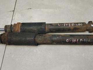 амортизатор задний Peugeot 406 1 поколение 1997