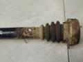 полуось передняя правая (приводной вал, ШРУС) Volkswagen Golf 3 поколение 1995, 1.4 л., бензин, МКПП, универсал - фото №3
