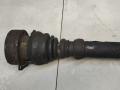 полуось передняя правая (приводной вал, ШРУС) Volkswagen Passat B3 1991, 1.6 л., дизель, МКПП, универсал - фото №2