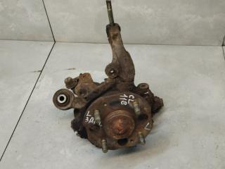 ступица задняя левая Honda Accord 6 поколение 1999, 1.8 л., бензин, МКПП, седан