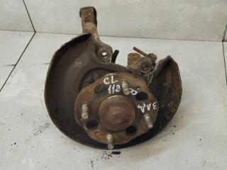 ступица задняя правая Honda Accord 6 поколение 1999, 1.8 л., бензин, МКПП, седан