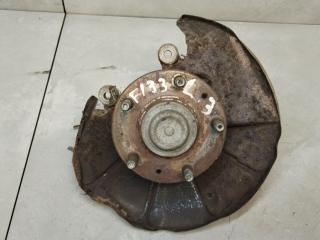 ступица задняя левая Mazda 626 GF 1998, 2.0 л., бензин, МКПП, хетчбэк 5 дв.