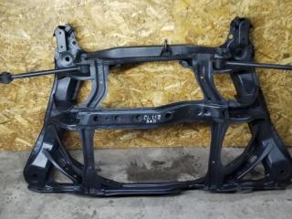 балка подвески задняя Honda Accord 6 поколение 1999, 1.8 л., бензин, МКПП, седан