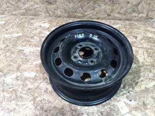 диск штампованный Ford Escort 6 1998, 1.6 л., бензин, МКПП, универсал