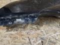 крыло переднее левое Hyundai Tucson 1 поколение 2007, 2.0 л., дизель - фото №2