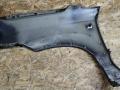 крыло переднее правое Hyundai Tucson 1 поколение 2007, 2.0 л., дизель - фото №6