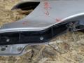 крыло переднее левое Opel Zafira 1 поколение (A) [рестайлинг] 2003, 2.2 л., дизель, минивэн - фото №3
