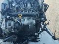 двигатель Hyundai Tucson 1 поколение 2008, 2.0 л., МКПП, D4EA - фото №5