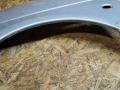 крыло переднее левое Citroen C5 1 поколение 2002, 2.0 л., МКПП, хетчбэк 5 дв. - фото №7