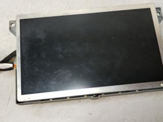 монитор Citroen C5 1 поколение 2003, 2.0 л., бензин, МКПП, универсал, 9653382180