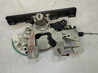 замок багажника Volkswagen Passat B5 1998, 1.8 л., бензин, МКПП, универсал