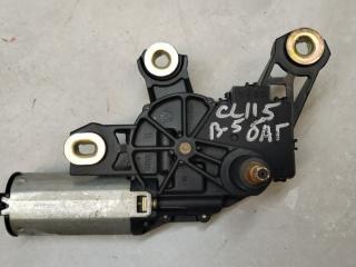 моторчик заднего стеклоочистителя (дворника) Volkswagen Passat B5 1998, 1.8 л., бензин, МКПП, универсал