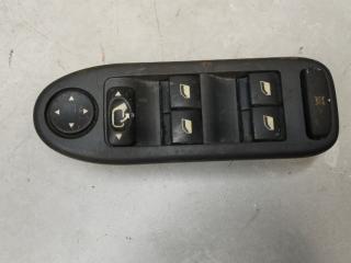 блок управления стеклоподъемниками Citroen C5 1 поколение 2003, 2.0 л., бензин, МКПП, универсал