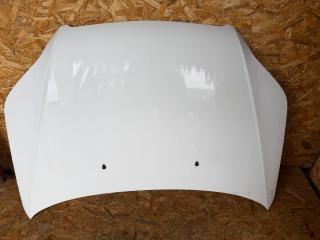 капот Chevrolet Aveo T250 [рестайлинг] 2008, 1.2 л., бензин, МКПП, хетчбэк 5 дв.