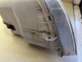 фара левая Chevrolet Aveo T250 [рестайлинг] 2010, 1.2 л., бензин, МКПП, хетчбэк 5 дв. - фото №2