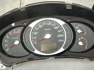 щиток приборов (приборная панель) Hyundai Tucson 1 поколение 2008, 2.0 л., МКПП, 940232E400