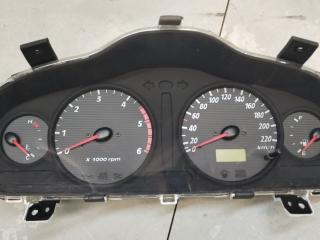 щиток приборов (приборная панель) Hyundai Santa Fe 1 поколение (SM) 2004, 2.0 л., дизель, АКПП