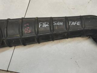 патрубок турбины Hyundai Santa Fe 1 поколение (SM) 2004, 2.0 л., дизель, АКПП