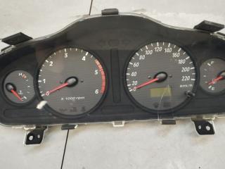 щиток приборов (приборная панель) Hyundai Santa Fe 1 поколение (SM) 2002, 2.0 л., дизель, АКПП