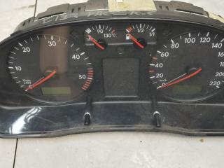 щиток приборов (приборная панель) Volkswagen Passat B5 1998, 1.9 л., дизель, МКПП, седан, 3B0919881N