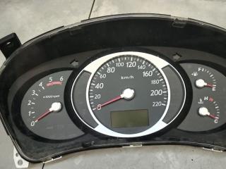 щиток приборов (приборная панель) Hyundai Tucson 1 поколение 2007, 2.0 л., дизель, 940232E420