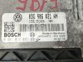 блок управления двигателем Volkswagen Passat B6 2008, 1.9 л., дизель, МКПП, седан, 03G906021AN - фото №2