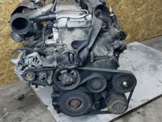 двигатель Opel Zafira 1 поколение (A) [рестайлинг] 2003, 2.2 л., дизель, МКПП, минивэн, Y22DTR