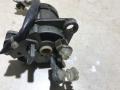 замок багажника Mazda 323 BJ 1998 - фото №3