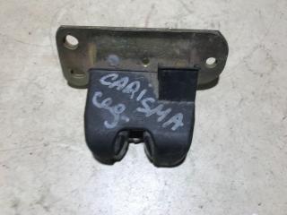 замок багажника Mitsubishi Carisma 1 поколение 1998